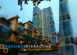 1br unit for leased in edades tower