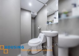 a condominium for lease in fort victoria taguig city