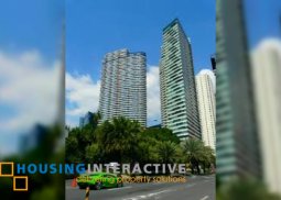 2br unit for leased in one rockwell east