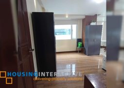 a condominium for lease in seibu tower taguig city