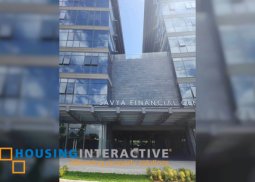 commercial building for lease/sale in savya financial center