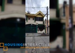 house and lot for sale in san isidro, cainta, rizal