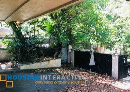 house and  lot for sale in valle verde 3 pasig