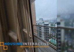 a condominium for lease in the venice luxury residences taguig city