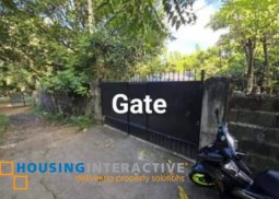house and lot for sale in binangonan, rizal