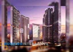 a condominium for lease in century spire makati city