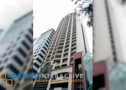 a condominium for lease in frabella 1 makati city