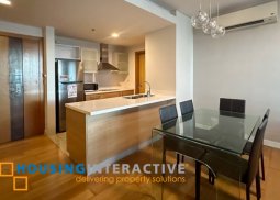 a condominium for lease in park terraces makati city