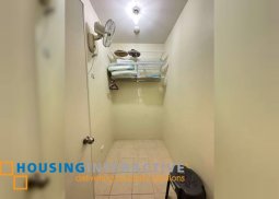 2br unit for leased in avida towers verte