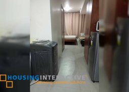 a condominium for lease in antel spa residences makati city