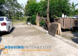 lot for sale in taytay, rizal