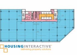 office space for lease in bgc