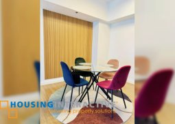 1br unit for leased in the veranda east tower