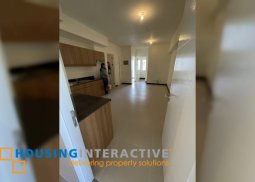 bare unit for leased in kai garden residence