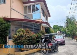 house and lot for sale in angono, rizal