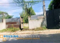 lot for sale in angono, rizal