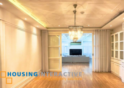 3br penthouse for sale in two serendra