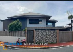 house and lot for sale in marikina city