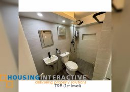 a ccondominium for rent in caalifornia garden square mandaluyong city