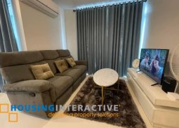 a ccondominium for rent in park avenue tower taguig city