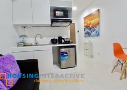 a ccondominium for rent in amaia skies shaw mandaluyong city
