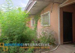 house and lot for sale in bf resort village, las pinas