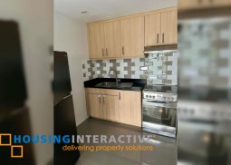 unit for rent in avant at the fort bgc taguig city