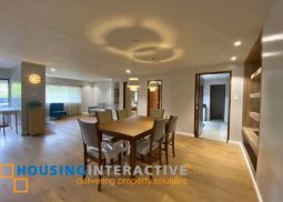 1br unit for sale in makati, tuscany