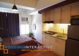 a condominium for rent in paseo de roces makati city