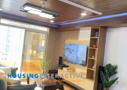 2br unit for leased in f1 hotel manila