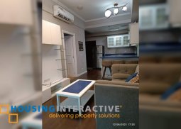 for sale: 1br unit in grand hamptons (tower 2)