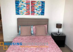 2br unit for sale in one uptown residence