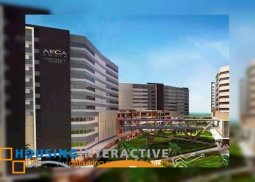 a condominium for lease in avida towers one union place
