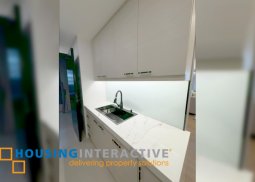 2br unit for leased/sale in park triangle residence