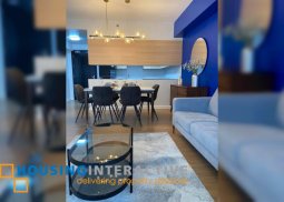 2br unit for leased in park triangle residence