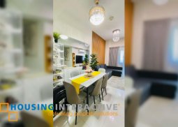 fully furnished 3br unit for lease in madison park west