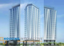 office space for lease in filinvest, alabang