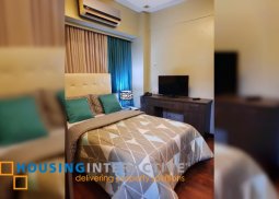 1br unit for lease in sonata residences, mandaluyong