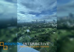 a condominium for lease in bellagio two taguig city