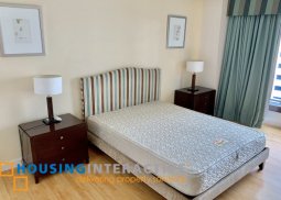 a condominium for sale in the shang grand tower makati city