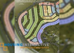 lot for sale in cerilo, nuvali calamba laguna