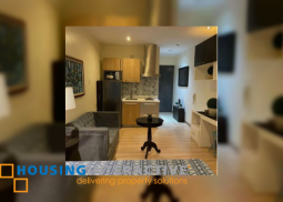 1br unit for leased in knightbridge residence