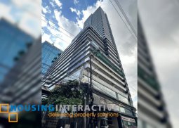 a paragon plaza condominium for sale in mandaluyong city