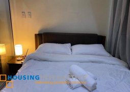 1br unit for leased in knightbridge residence