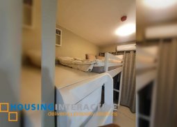 1br unit for leased in salcedo square