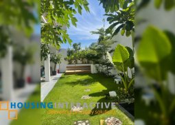 a 2 storey house in multinational village paranaque city