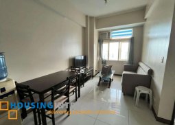 a fully furnished 2br unit for leased in san antonio residence