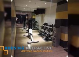 a condominium for sale in kl tower residences makati city