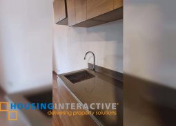 1br for sale in the rise, makati