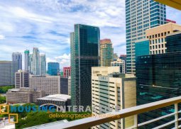 simple 2-bedroom condo for rent at paseo parkview makati